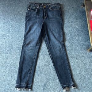 Women's Blue Jeans